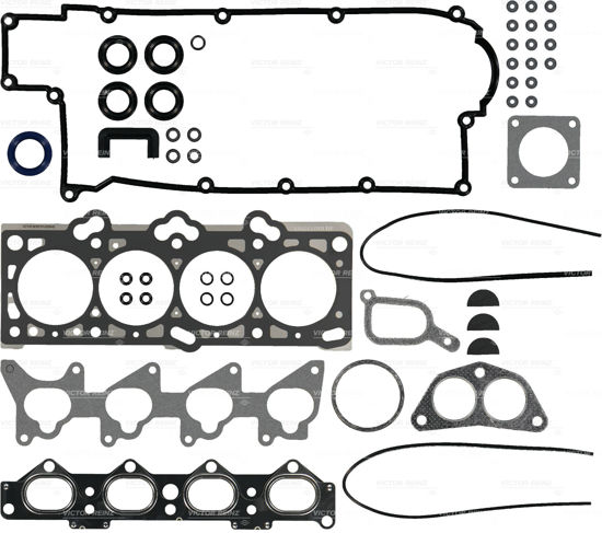 Bilde av GASKET SET, CYLINDER HEAD HYUNDAI