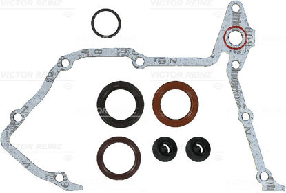 Bilde av GASKET SET, CRANK CASE FIAT