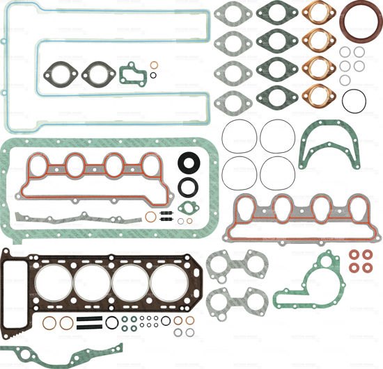 Bilde av FULL GASKET SET, ENGINE ALFA ROMEO