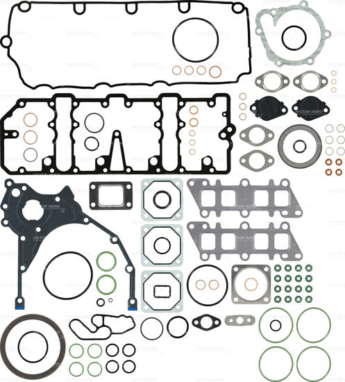 Bilde av FULL GASKET SET, ENGINE DEUTZ