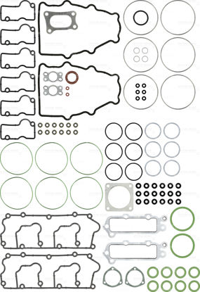 Bilde av GASKET SET, CYLINDER HEAD PORSCHE
