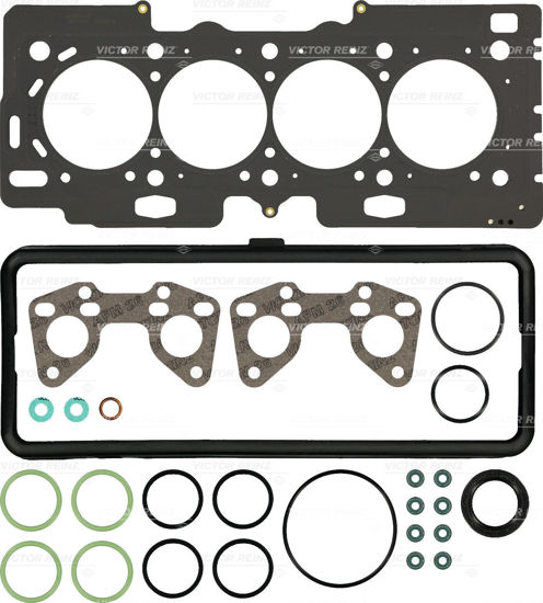 Bilde av GASKET SET, CYLINDER HEAD PSA