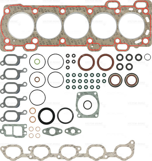 Bilde av GASKET SET, CYLINDER HEAD VOLVO
