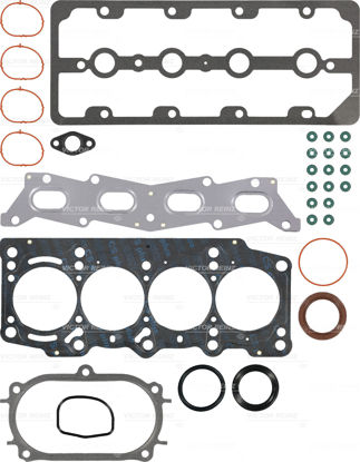 Bilde av GASKET SET, CYLINDER HEAD FIAT
