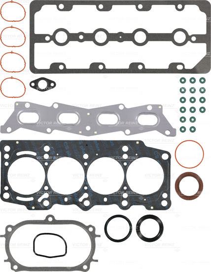 Bilde av GASKET SET, CYLINDER HEAD FIAT