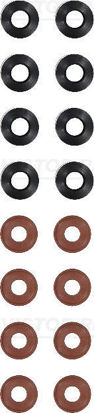 Bilde av SEAL SET, VALVE STEM MB