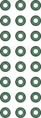 Bilde av SEAL SET, VALVE STEM FORD