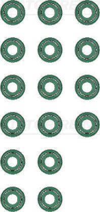 Bilde av SEAL SET, VALVE STEM FORD