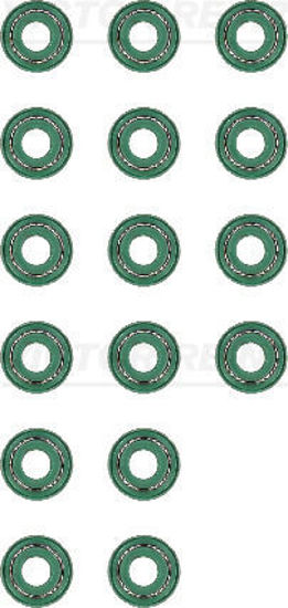 Bilde av SEAL SET, VALVE STEM FORD