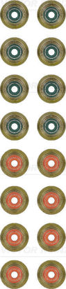 Bilde av SEAL SET, VALVE STEM FORD