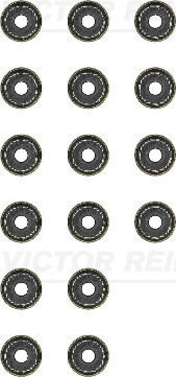 Bilde av SEAL SET, VALVE STEM MB