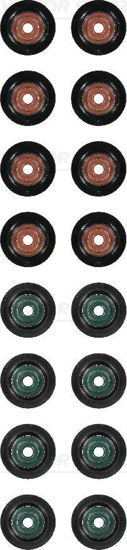 Bilde av SEAL SET, VALVE STEM FORD