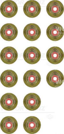 Bilde av SEAL SET, VALVE STEM OPEL