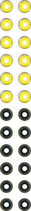 Bilde av SEAL SET, VALVE STEM CUMMINS