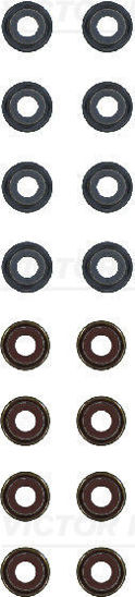 Bilde av SEAL SET, VALVE STEM TOYOTA