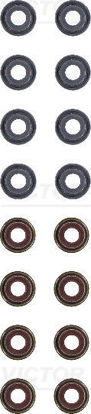 Bilde av SEAL SET, VALVE STEM TOYOTA