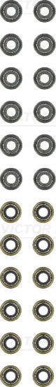 Bilde av SEAL SET, VALVE STEM TOYOTA