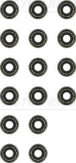 Bilde av SEAL SET, VALVE STEM TOYOTA