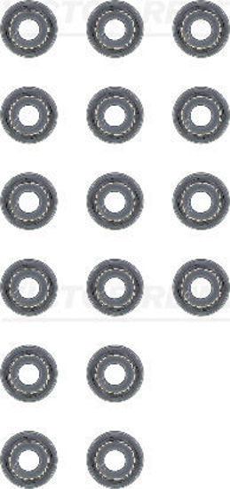 Bilde av SEAL SET, VALVE STEM HYUNDAI