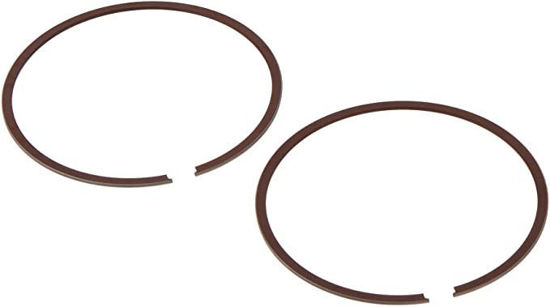 Bilde av 72.50 mm Semi Keystone L Ring Set