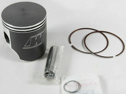 Bilde av Ski-Doo 593 SDI/600 HO ETC '03-17 2834KD