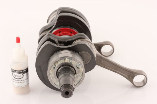 Bilde av BYTTEVEIVAKSEL ROTAX 800R 09-