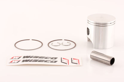 Bilde av STEMPEL 71,50MM POLARIS