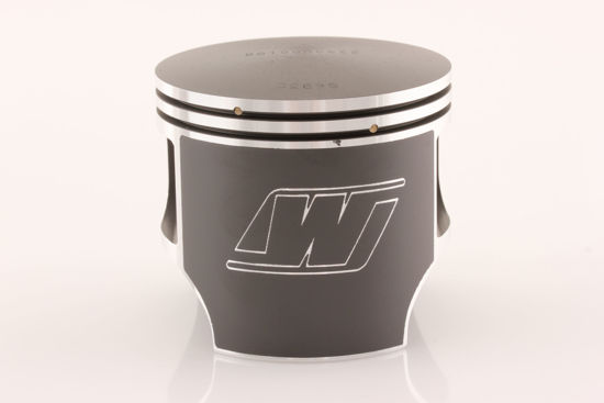 Bilde av Polaris 700 Indy Liberty ProLite 3227KD