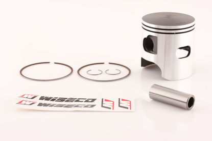Bilde av STEMPEL 84,00MM POLARIS