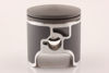 Bilde av ProX Piston Kit Polaris Indy 550 '99-09 (74.00mm)