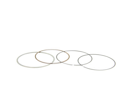 Bilde av ProX Piston Ring Set CRF250R '18-27 (79.00mm)