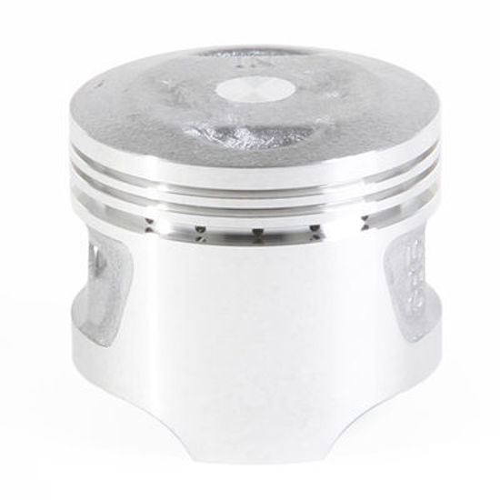 Bilde av ProX Piston Kit XR70R + CRF70F '04-12 + CT70 -GB5- (48.00mm)
