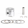 Bilde av ProX Piston Kit XR70R + CRF70F '04-12 + CT70 -GB5- (48.50mm)