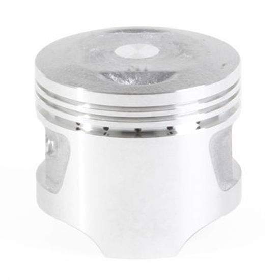 Bilde av ProX Piston Kit XR70R + CRF70F '04-12 + CT70 -GB5- (48.50mm)