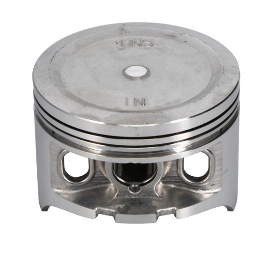 Bilde av ProX Piston Kit TRX350 Rancher '00-06 (79.50mm)