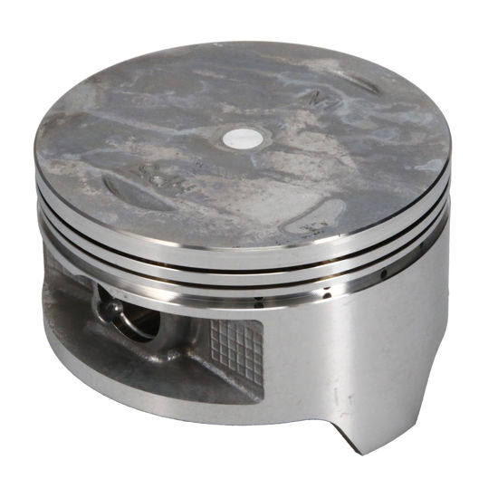 Bilde av ProX Piston Kit TRX420 Rancher '07-27 (88.50mm)