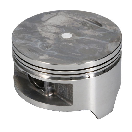 Bilde av ProX Piston Kit TRX420 Rancher '07-27 (88.50mm)