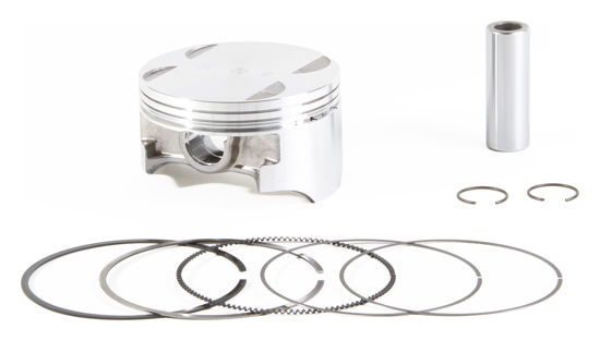 Bilde av ProX Piston Kit TRX450R '04-05