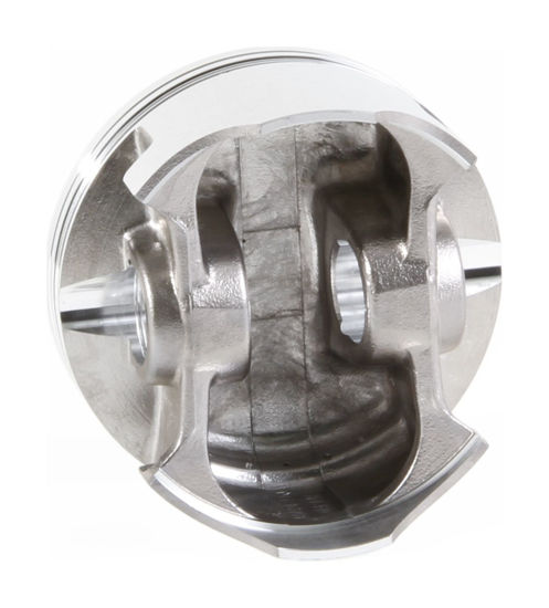 Bilde av ProX Piston Kit TRX450R '04-05