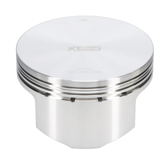 Bilde av ProX Pst Kt XR650L'93-25/SLR650'97-00/FMX650'05-07(100.50mm)