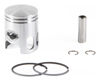 Bilde av ProX Piston Kit JOG50 + Minarelli -3CP/2JA- (40.50mm)
