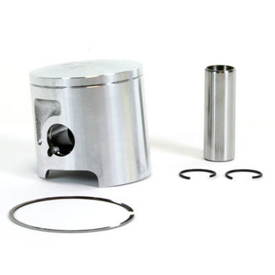 Bilde av ProX Piston Kit YZ125 '86-88 (55.96mm)