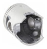 Bilde av ProX Piston Kit DT125R '88-06 -3MB- (56.50mm)
