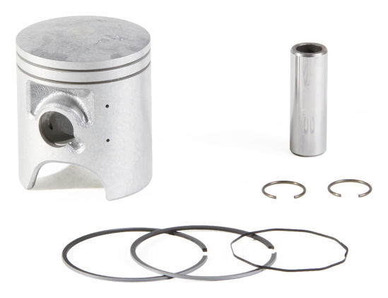 Bilde av ProX Piston Kit TZR125/250 "Art" (56.40mm)