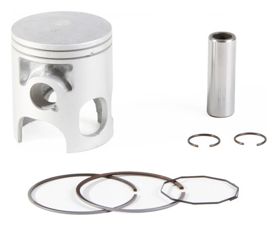 Bilde av ProX Piston Kit RD/DT125LC (57.00mm)