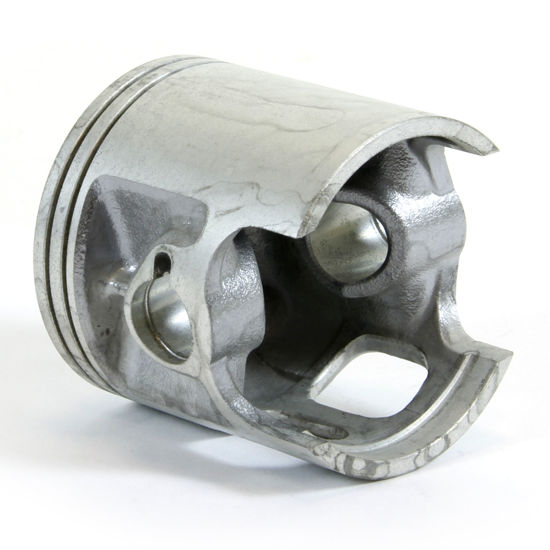 Bilde av ProX Piston Kit DT/CT175 -18L- (67.25mm)