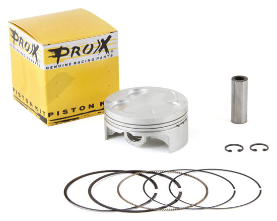 Bilde av ProX Piston Kit YZ250F '01-07 + WR250F '01-13 (79.00mm)