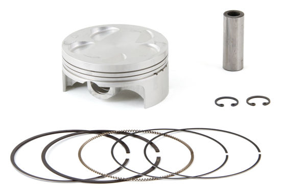 Bilde av ProX Piston Kit YZ250F '01-07 + WR250F '01-13 (79.00mm)
