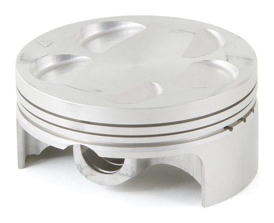 Bilde av ProX Piston Kit YZ250F '01-07 + WR250F '01-13 (79.00mm)