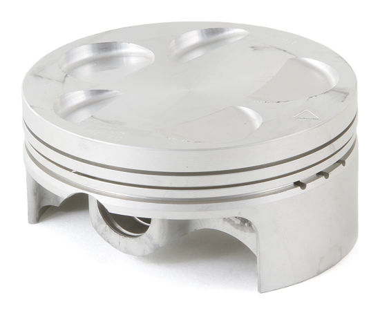 Bilde av ProX Piston Kit YZ250F '01-07 + WR250F '01-13 (79.00mm)